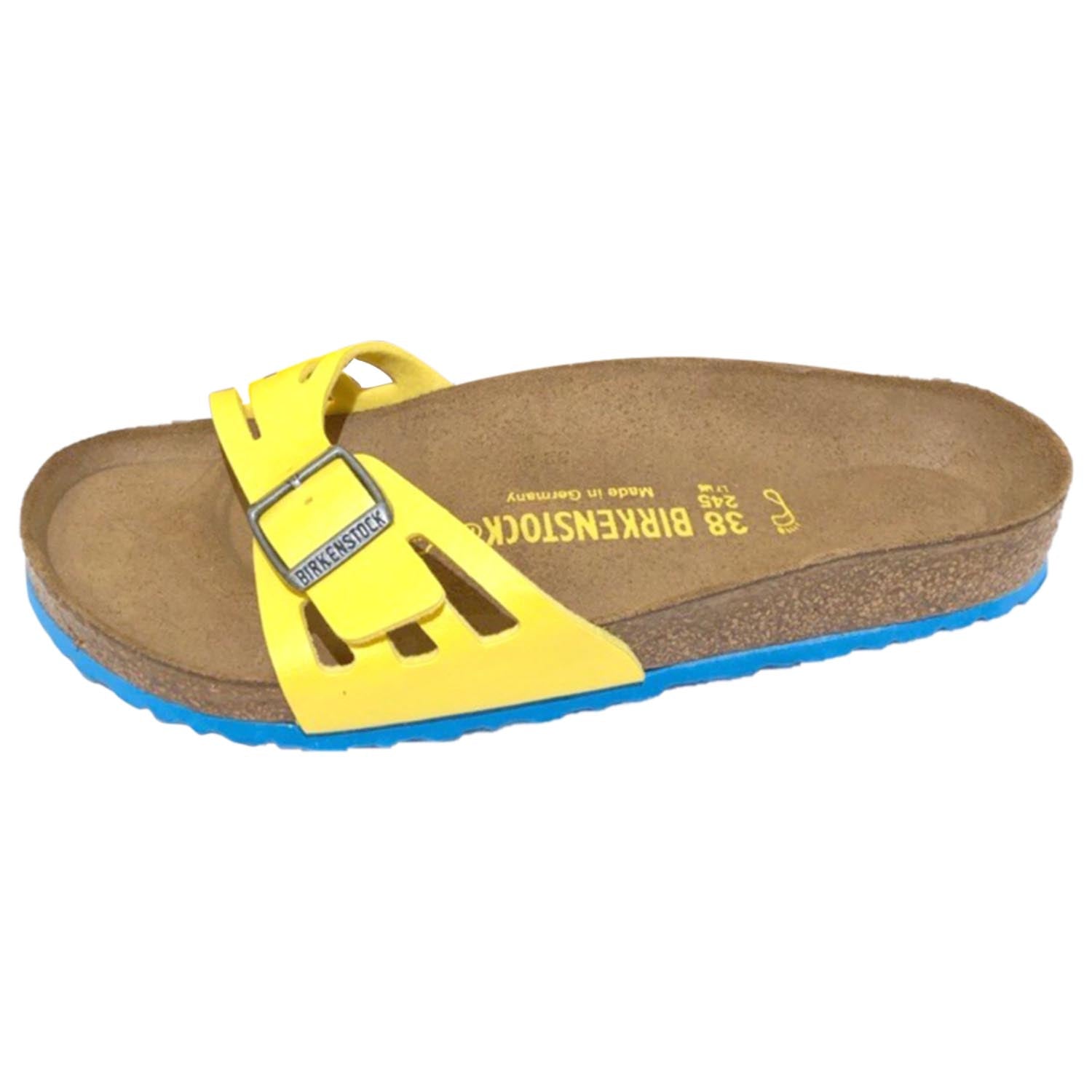 Birkenstock Molina Womens Style : 269891
