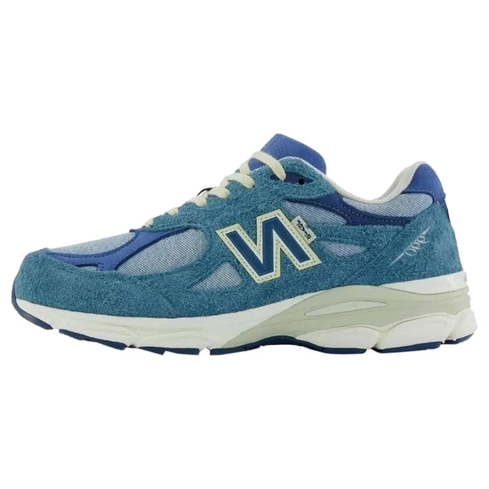 New Balance 990v3 Levi's Denim