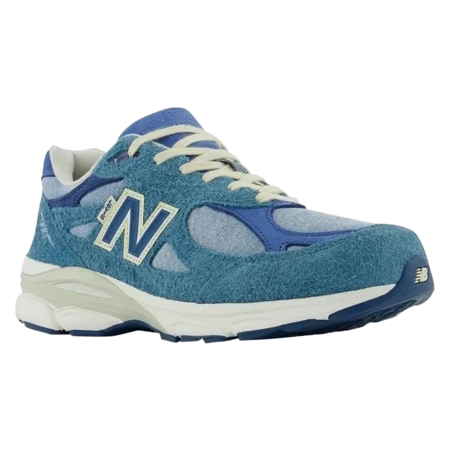 New Balance 990v3 Levi's Denim