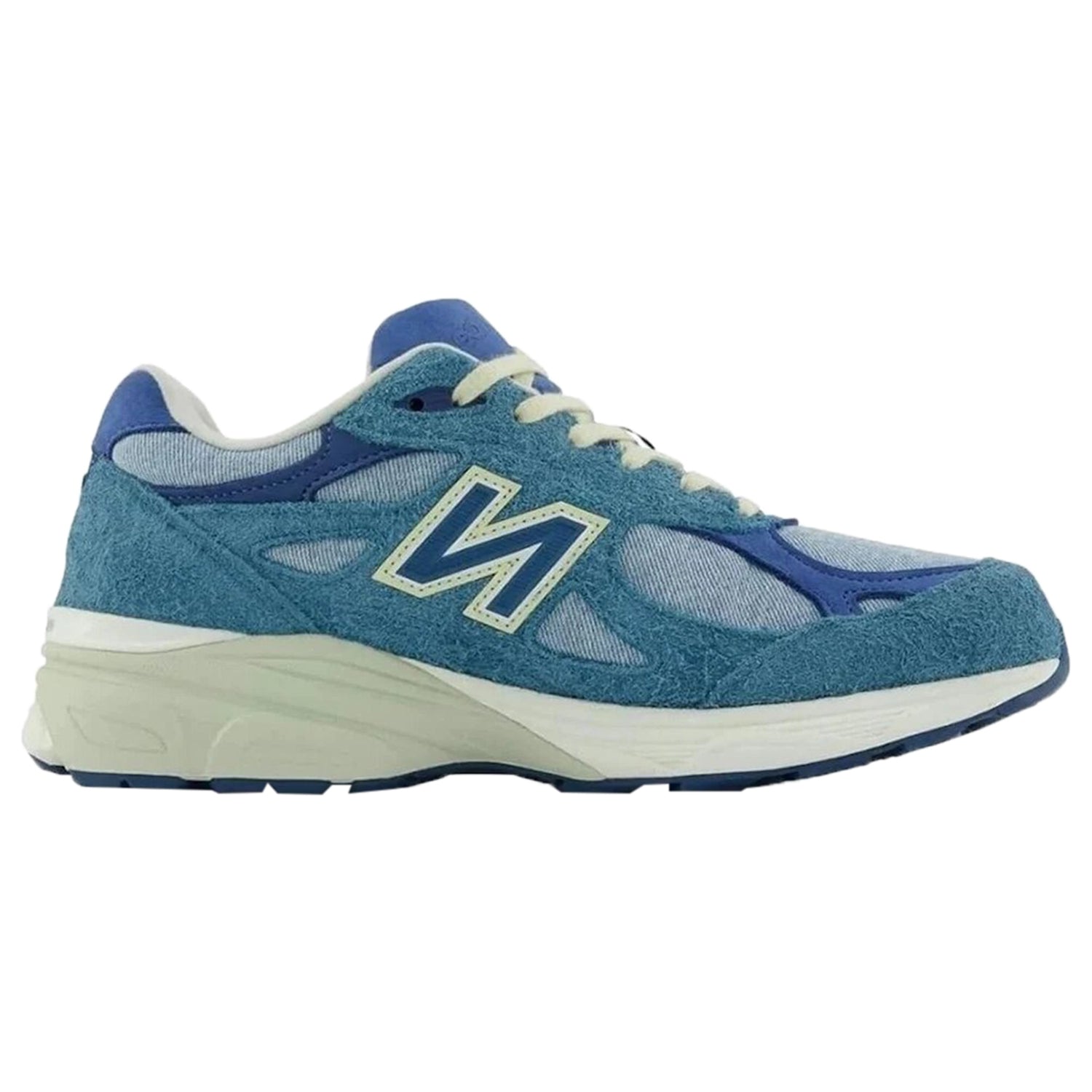 New Balance 990v3 Levi's Denim