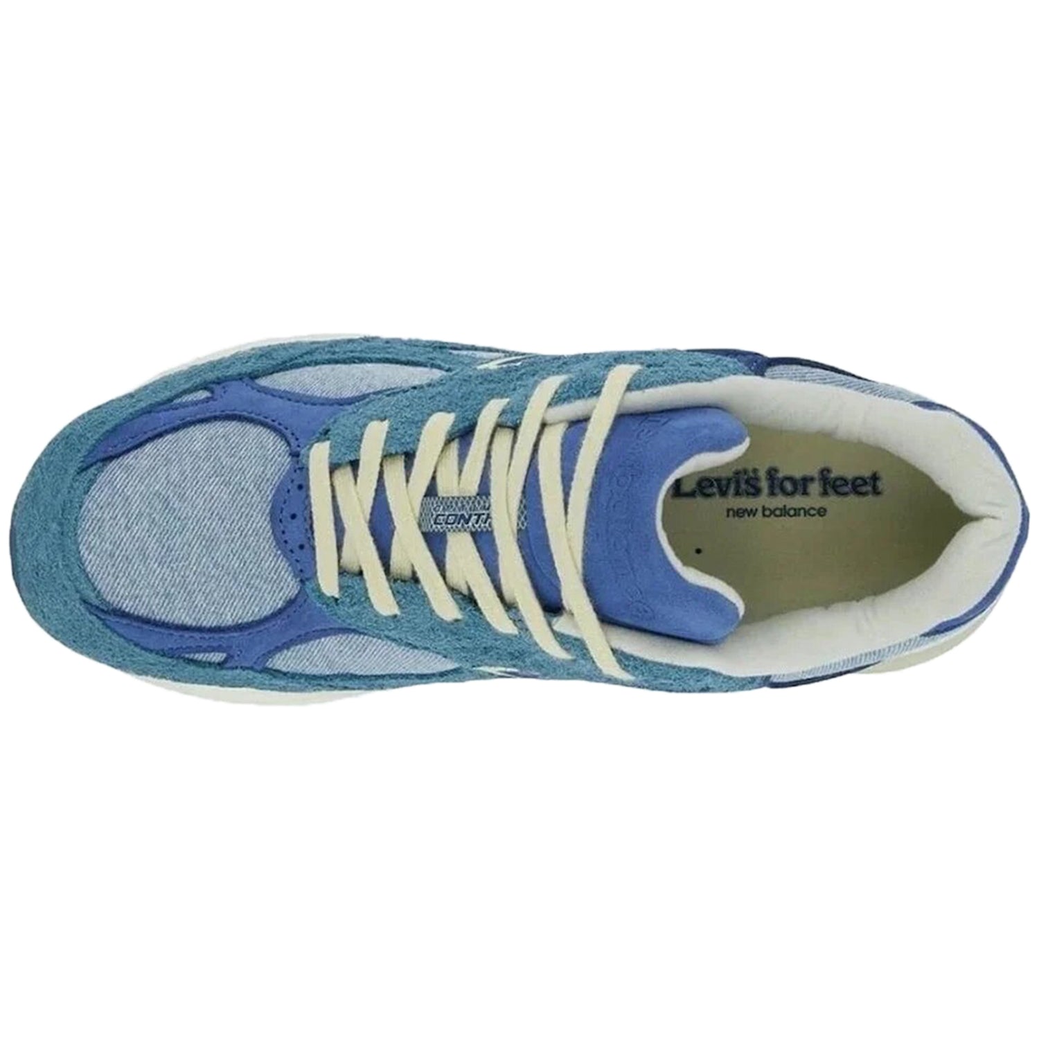 New Balance 990v3 Levi's Denim
