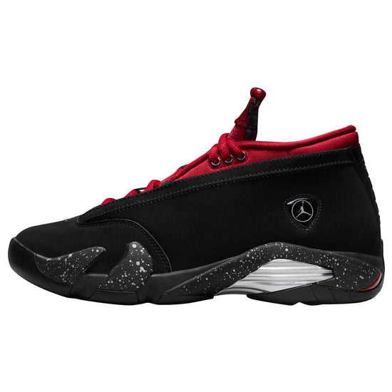 Jordan 14 Retro Low Red Lipstick (W)