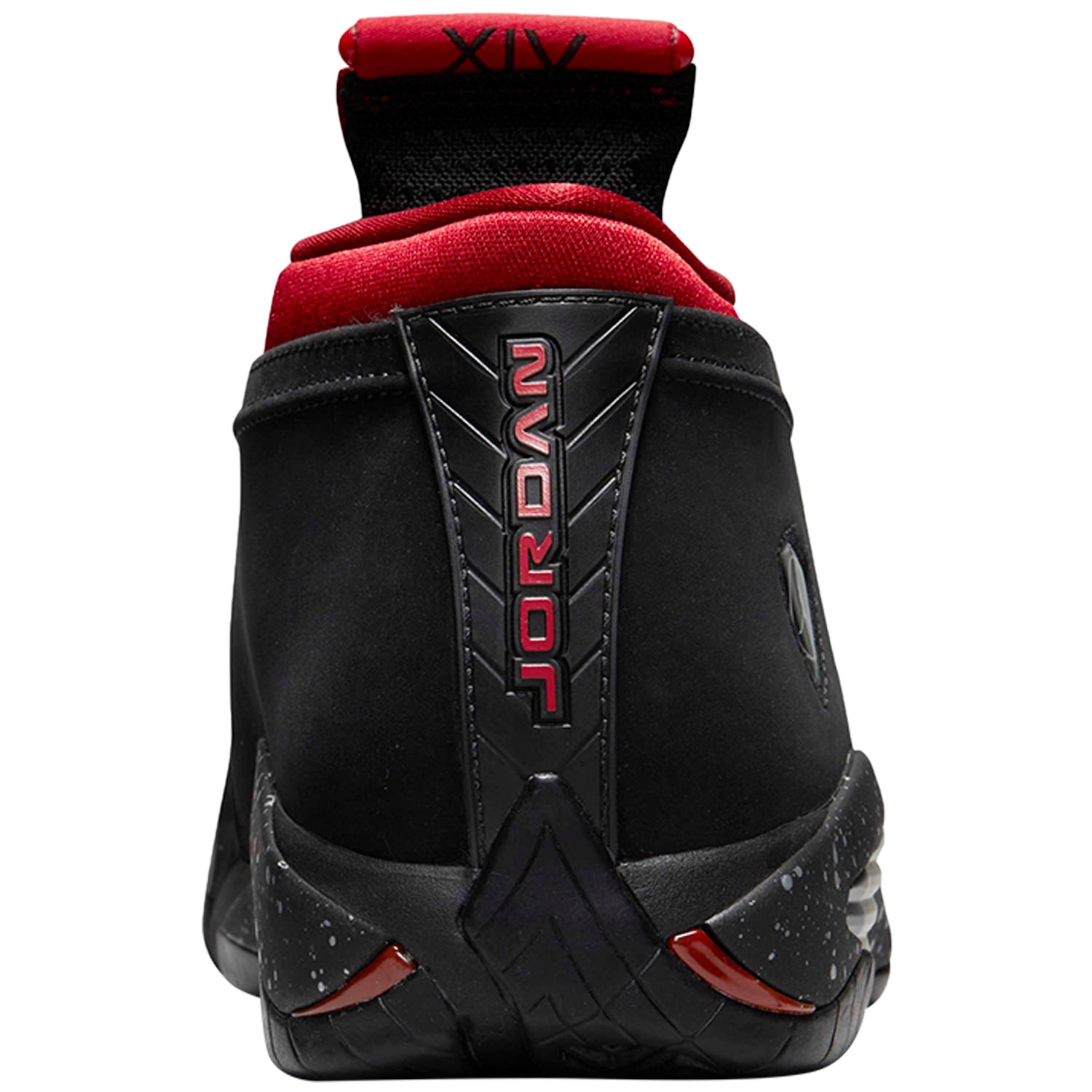 Jordan 14 Retro Low Red Lipstick (W)