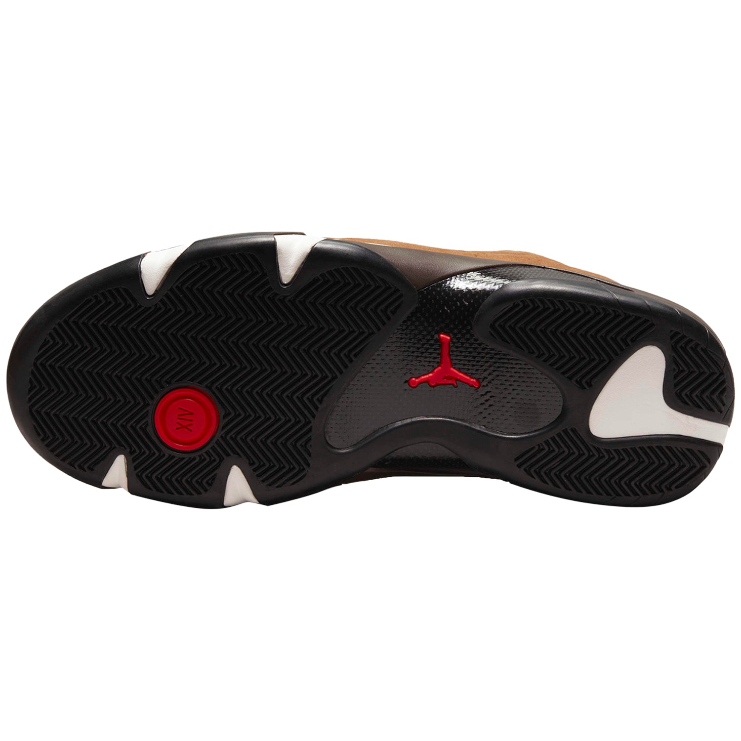 AIR JORDAN 14 RETRO 'WINTERIZED'