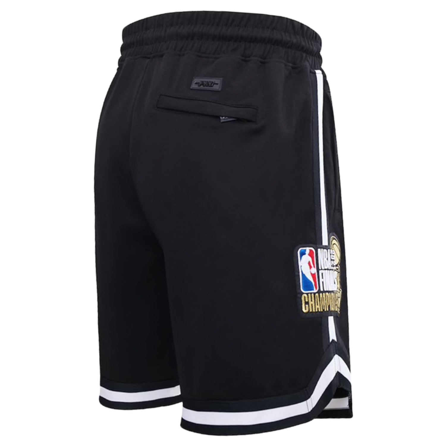 Pro Standard Milwaukee Bucks 2021 Nba Finals Champions Pro Team Short Mens Style : Bmb353161