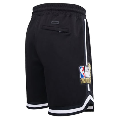 Pro Standard Milwaukee Bucks 2021 Nba Finals Champions Pro Team Short Mens Style : Bmb353161