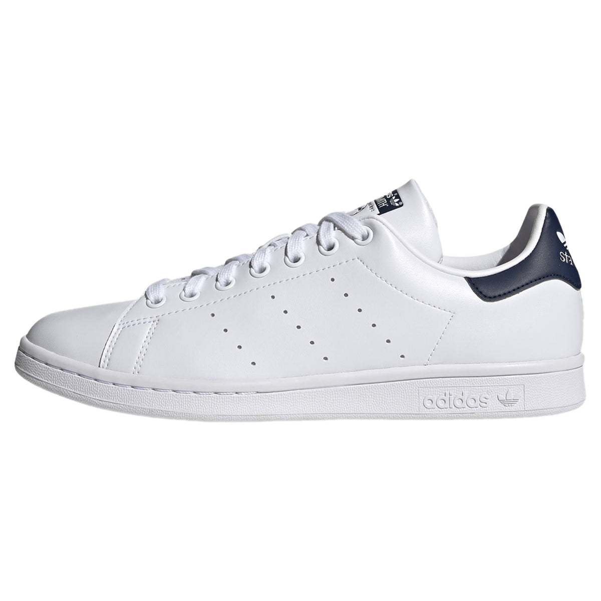 adidas Stan Smith Primegreen White Collegiate Navy