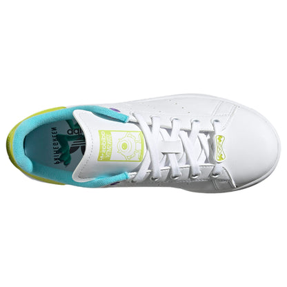 adidas Stan Smith Disney Monsters Inc. Mike &amp; Sulley (Kids)
