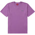 Supreme Arabic Logo Washed S/S Tee Pink