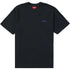 Supreme Arabic Logo Washed S/S Tee Black