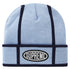 Supreme Grid Beanie Light Blue