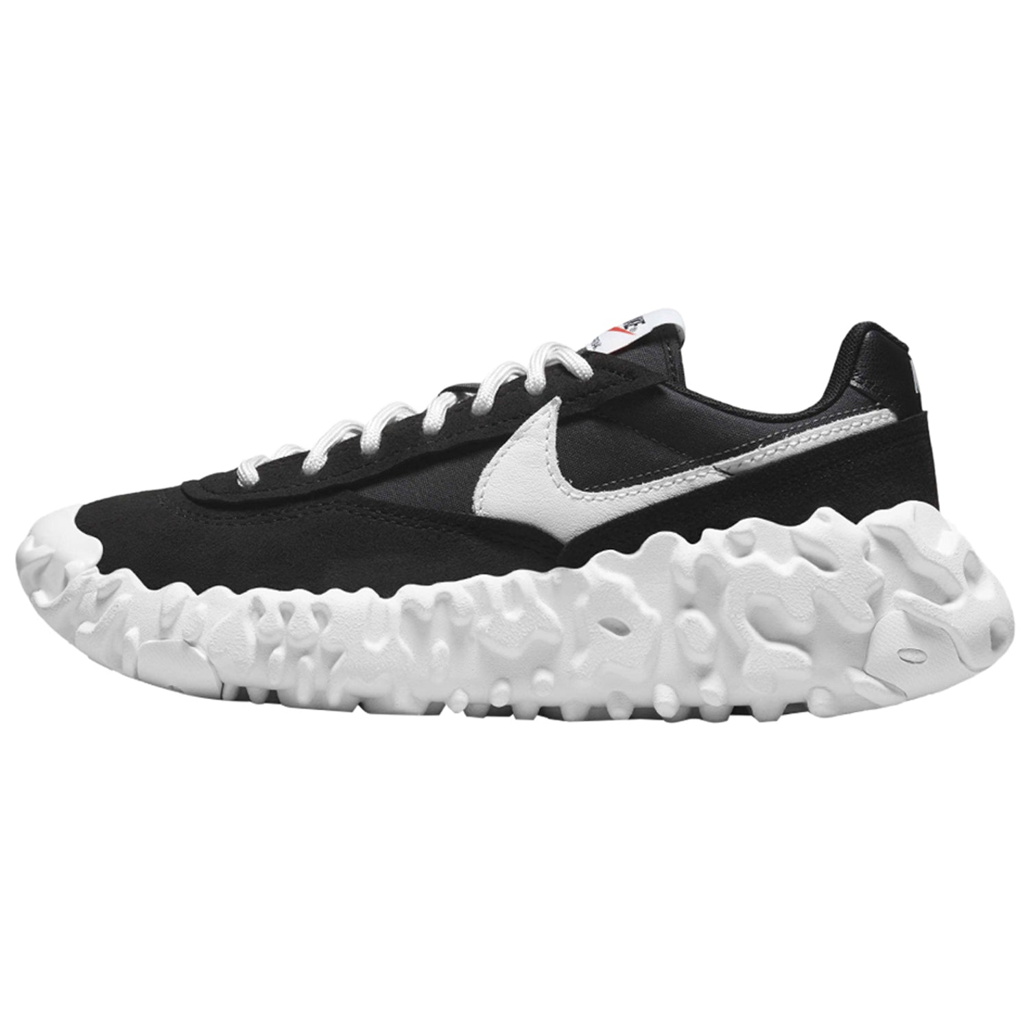 Nike Overbreak SP Black White