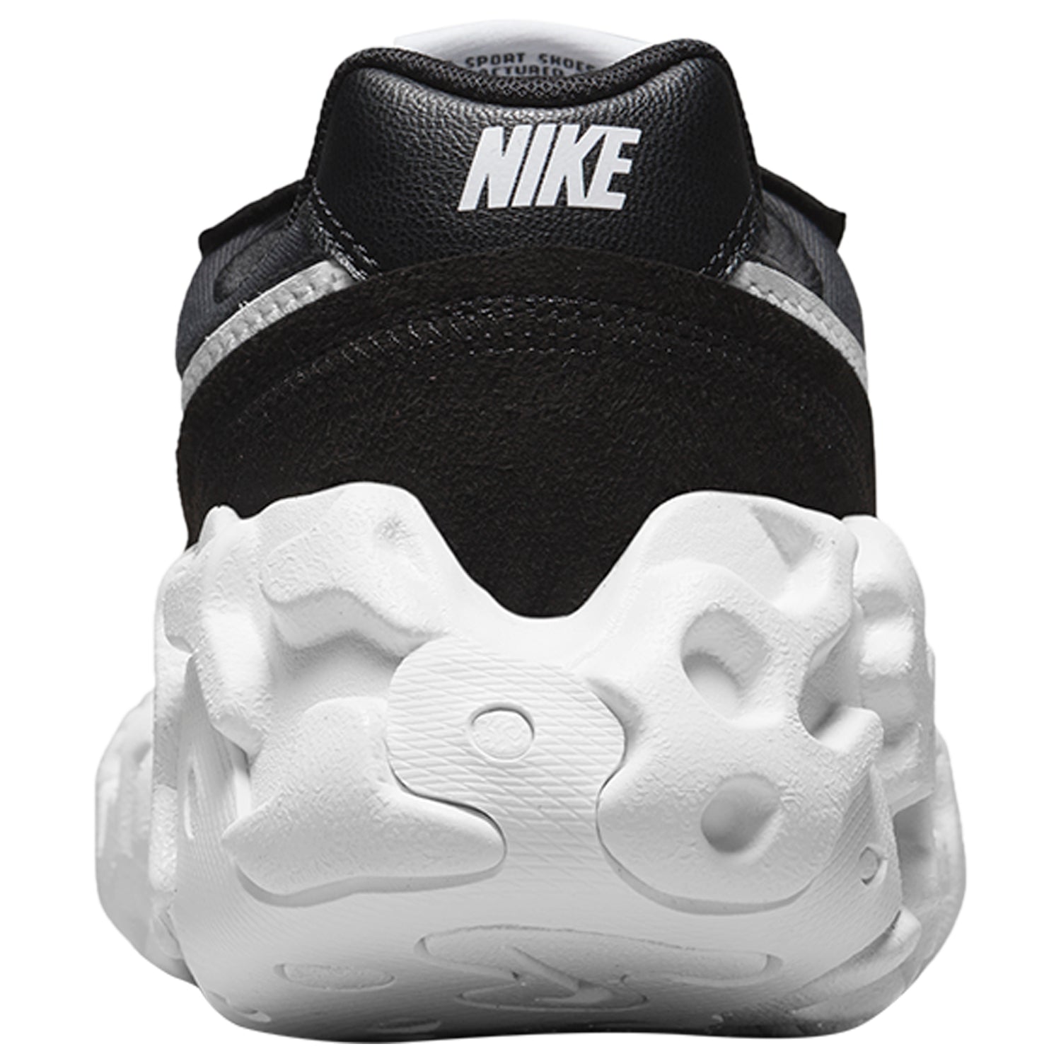 Nike Overbreak SP Black White
