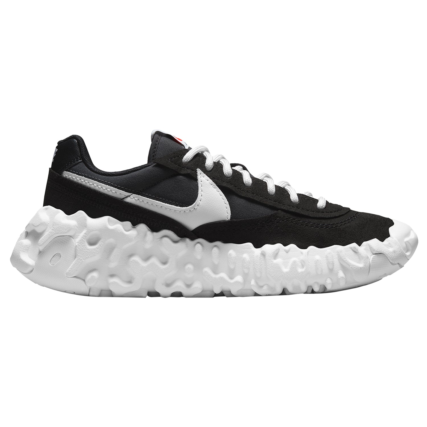 Nike Overbreak SP Black White