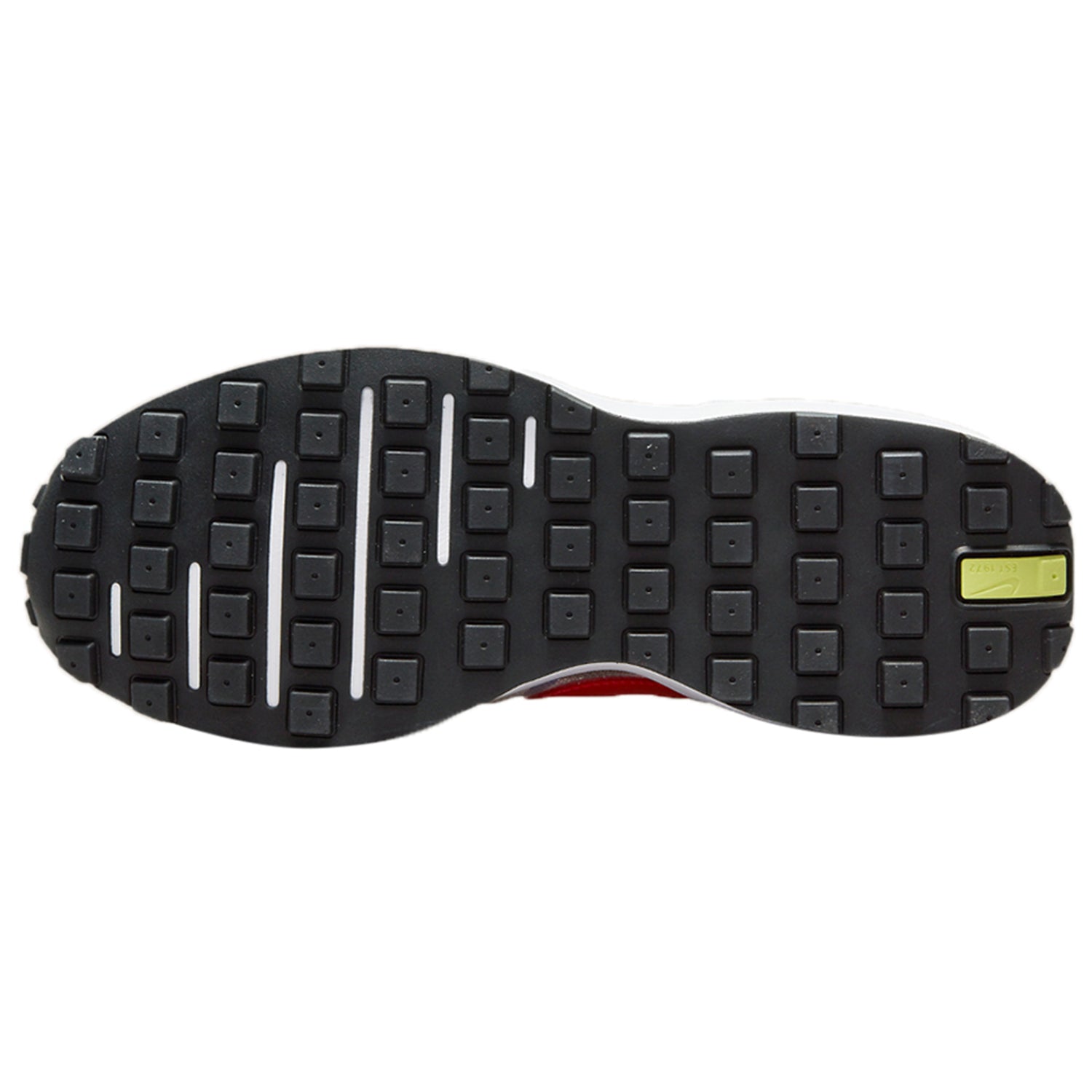 Nike Waffle One Natural Crimson (GS)