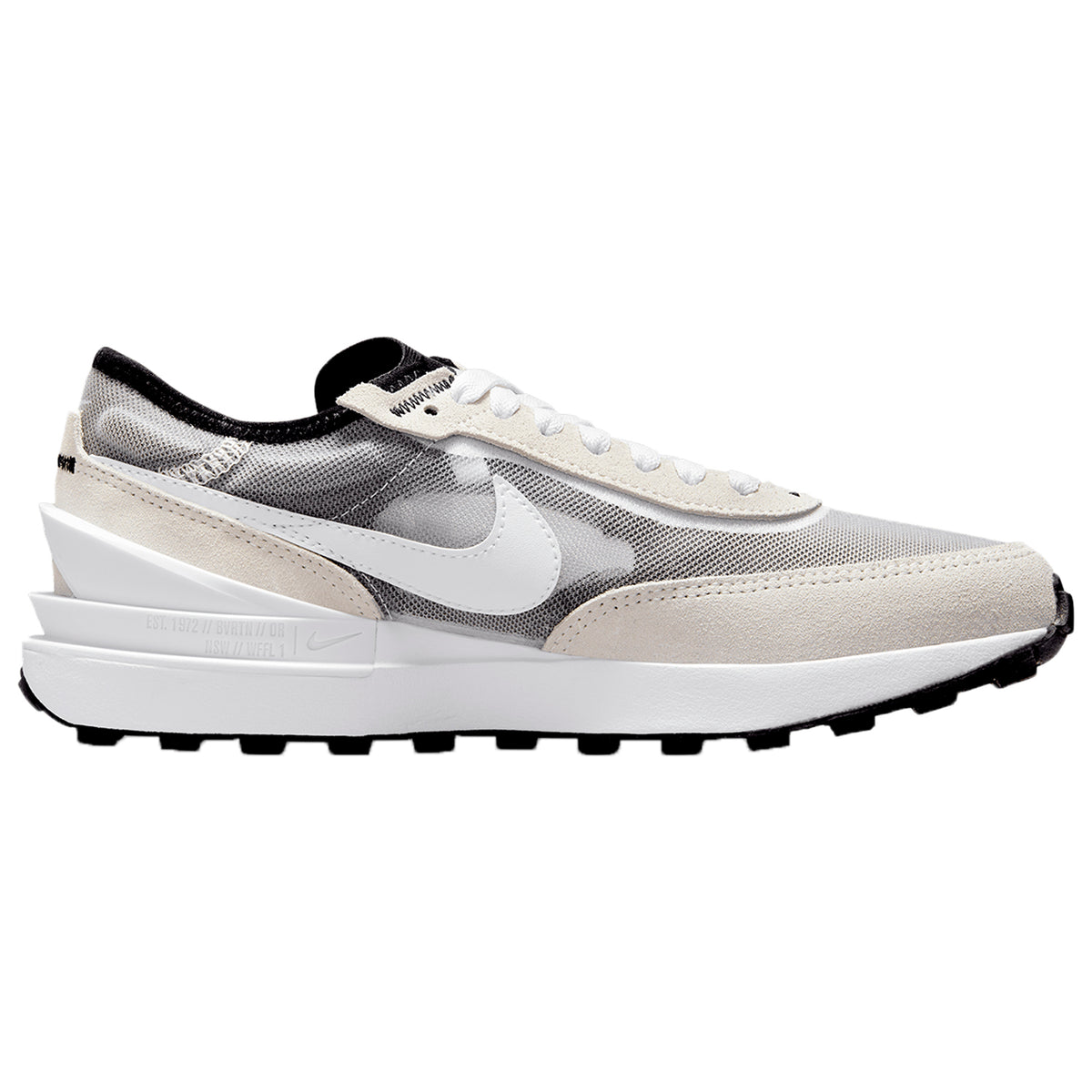 Nike Waffle One Summit White (GS)
