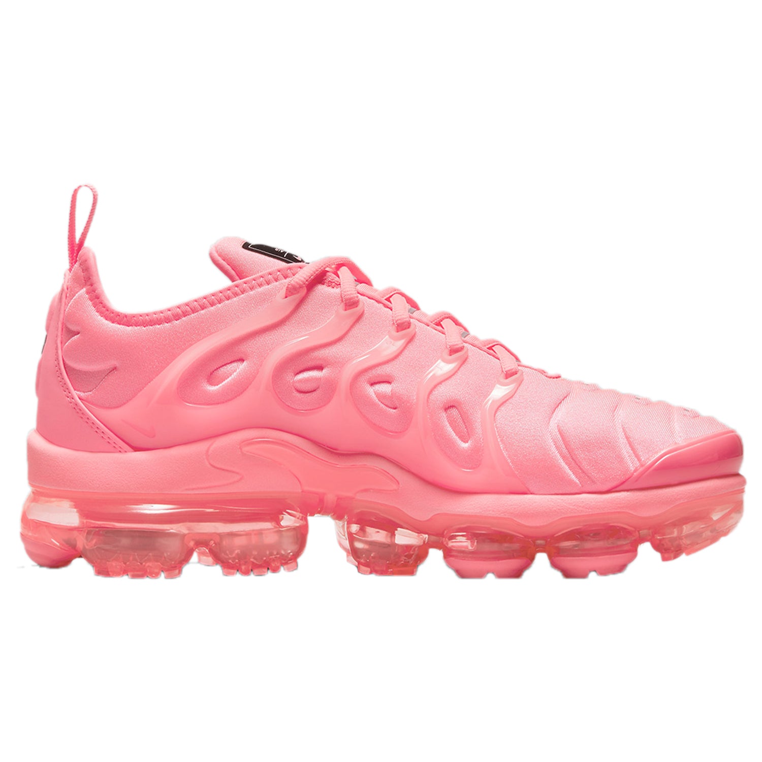 Nike Air VaporMax Plus Sunset Pulse Bubblegum (Women's)