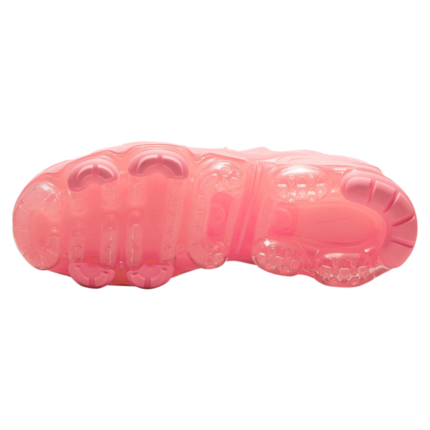 Nike Air VaporMax Plus Sunset Pulse Bubblegum (Women&