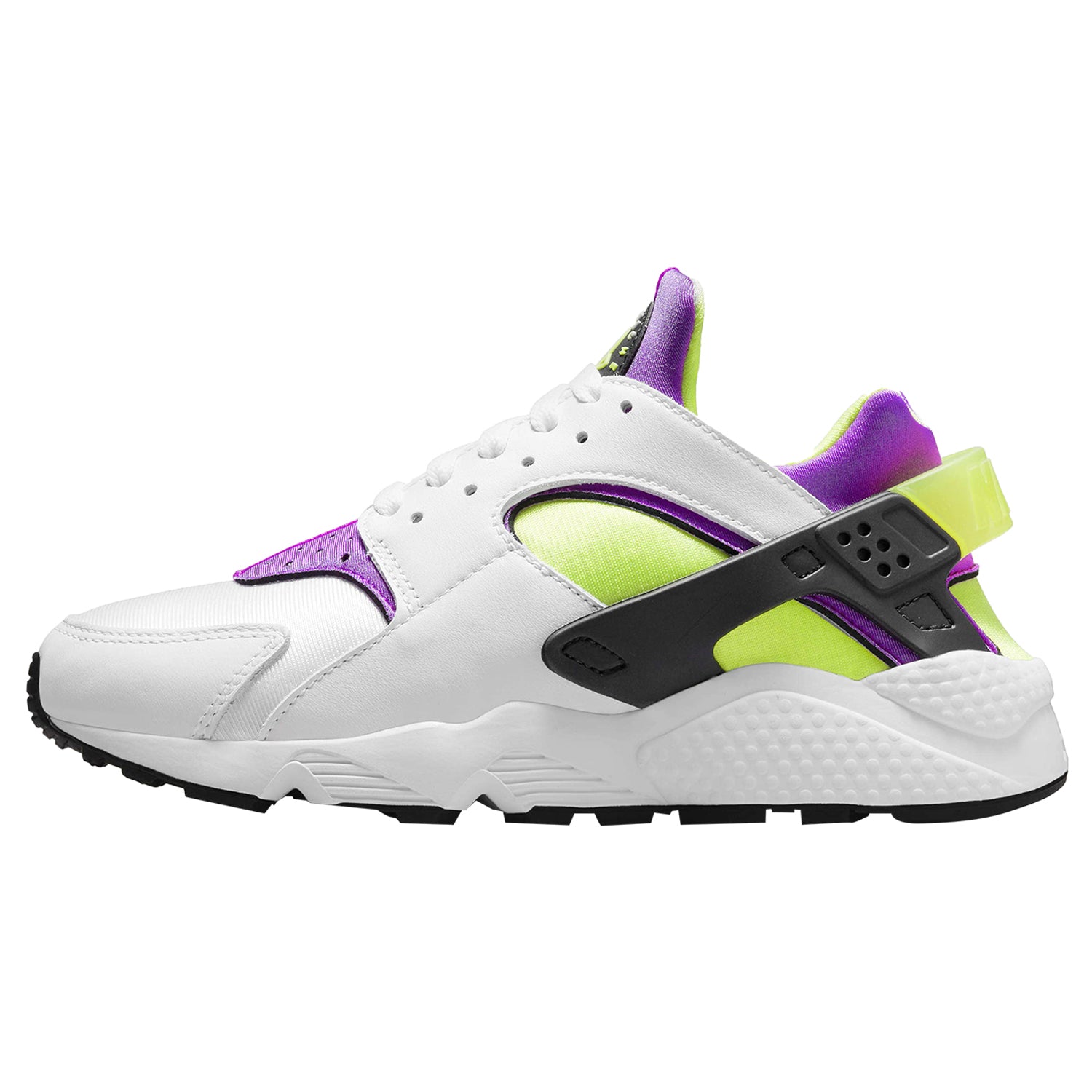 Nike Air Huarache Neon Magenta (2021) (Women's)