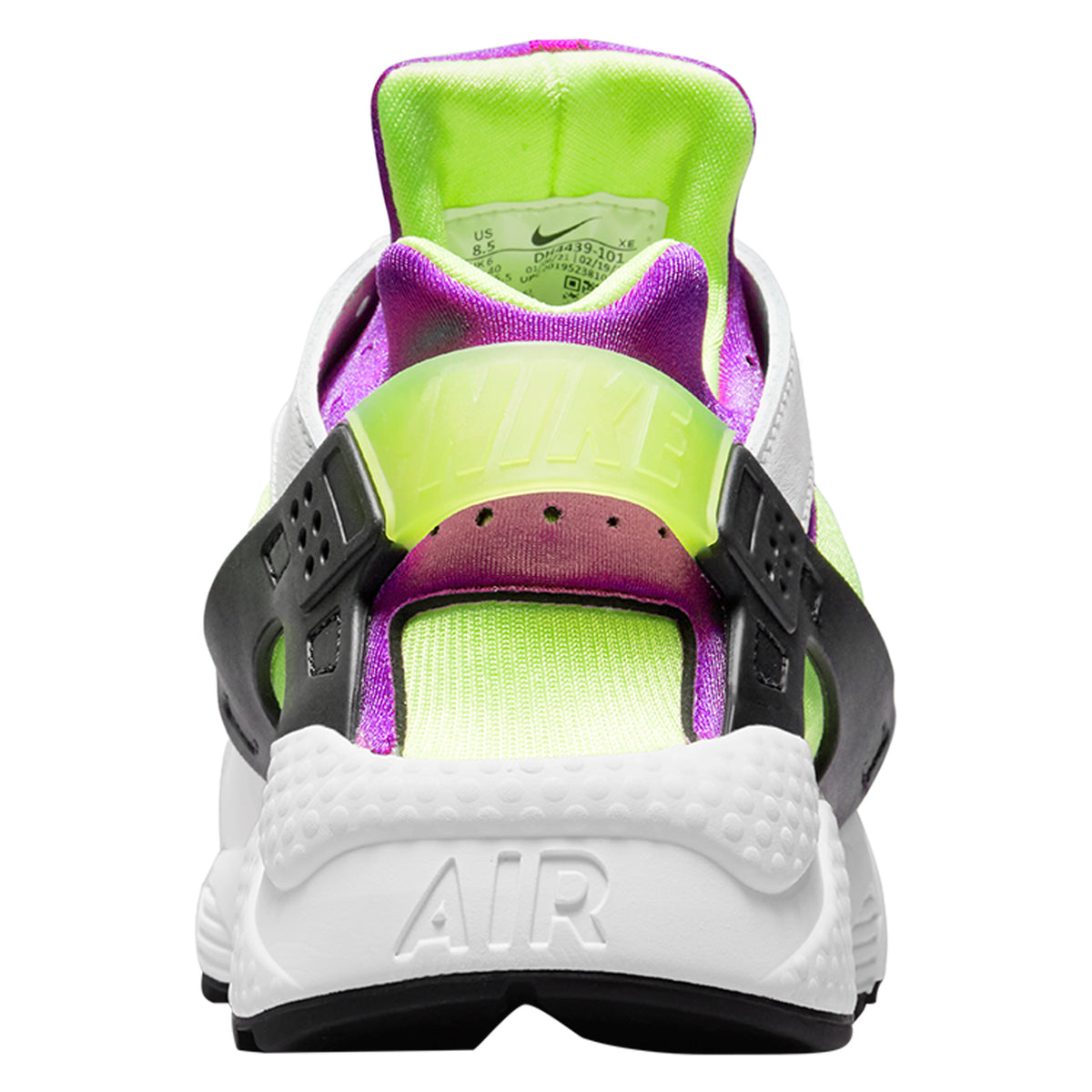 Nike Air Huarache Neon Magenta (2021) (Women&