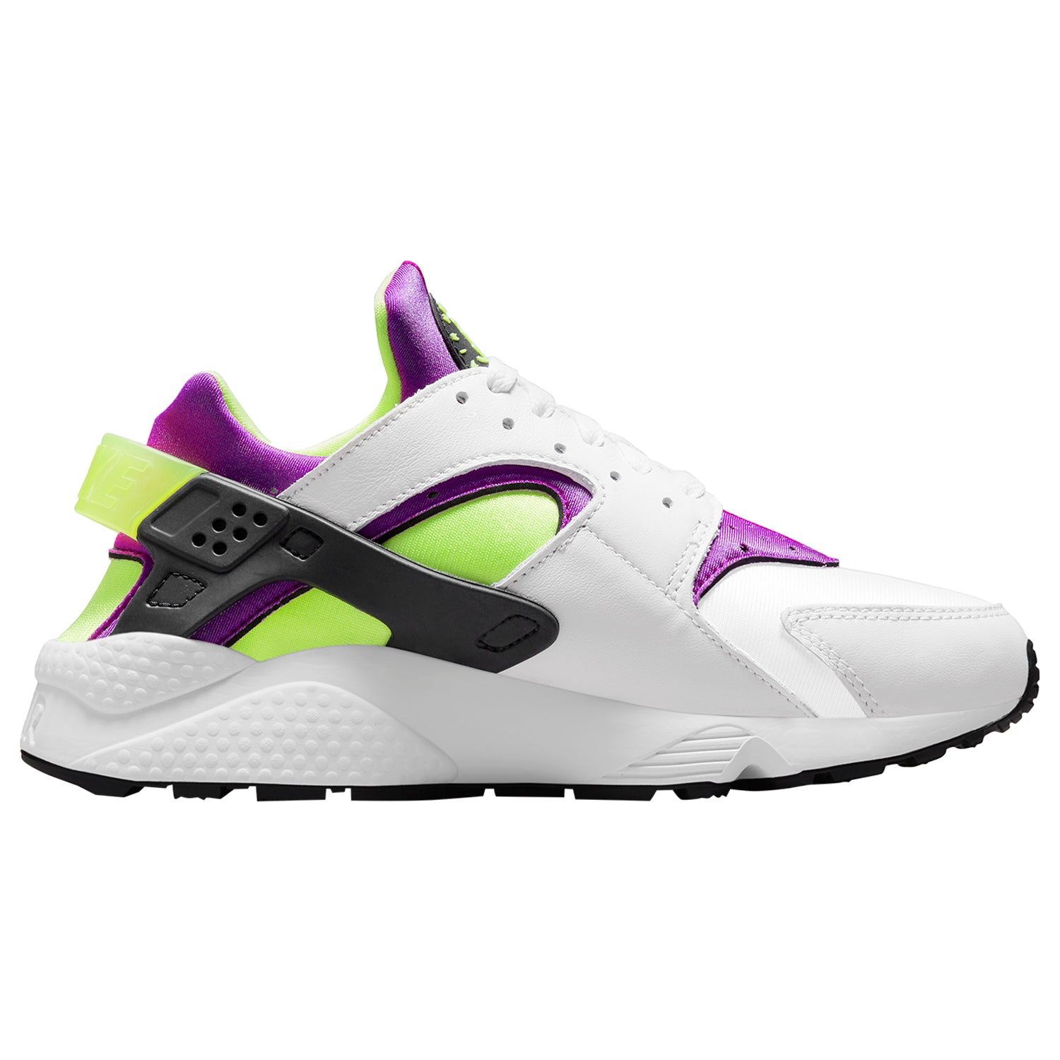 Nike Air Huarache Neon Magenta (2021) (Women's)