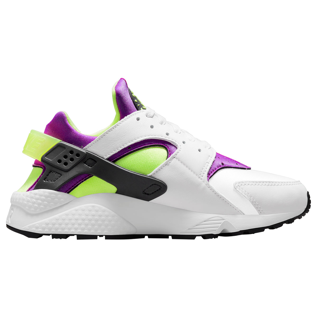 Nike Air Huarache Neon Magenta (2021) (Women&