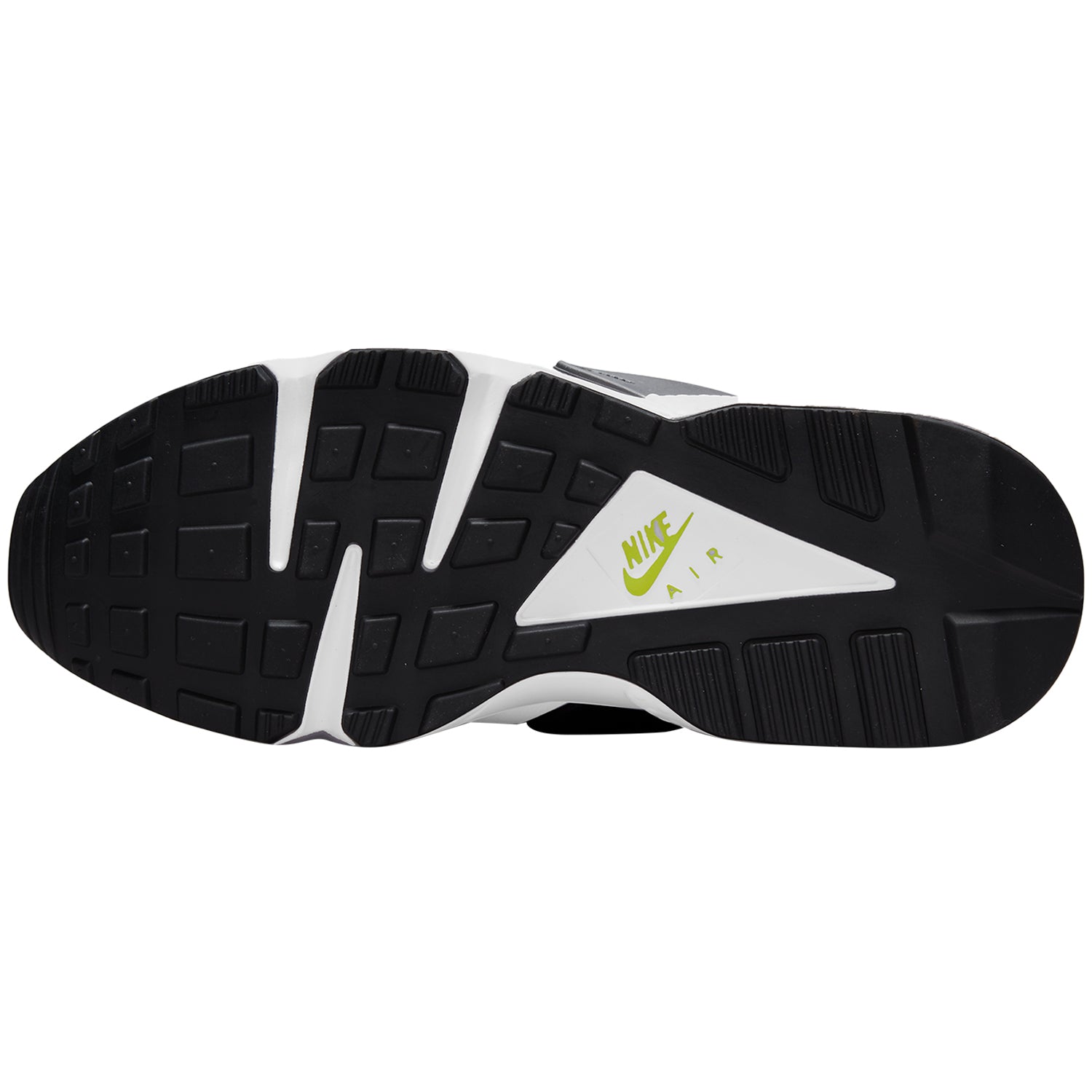 Nike Air Huarache Neon Magenta (2021) (Women&