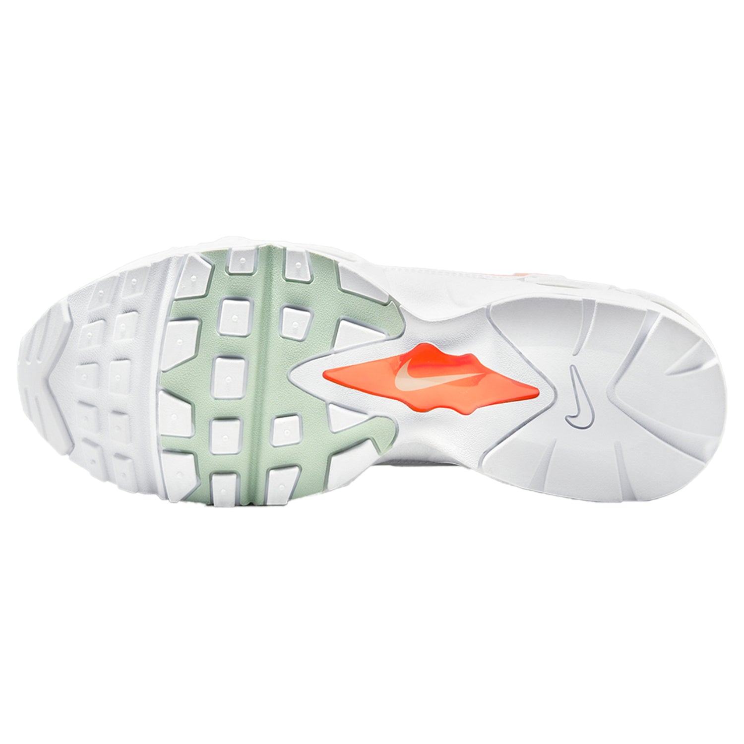 Nike Air Max 96 Ii Womens Style : Da8730-100