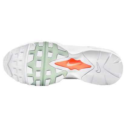 Nike Air Max 96 Ii Womens Style : Da8730-100