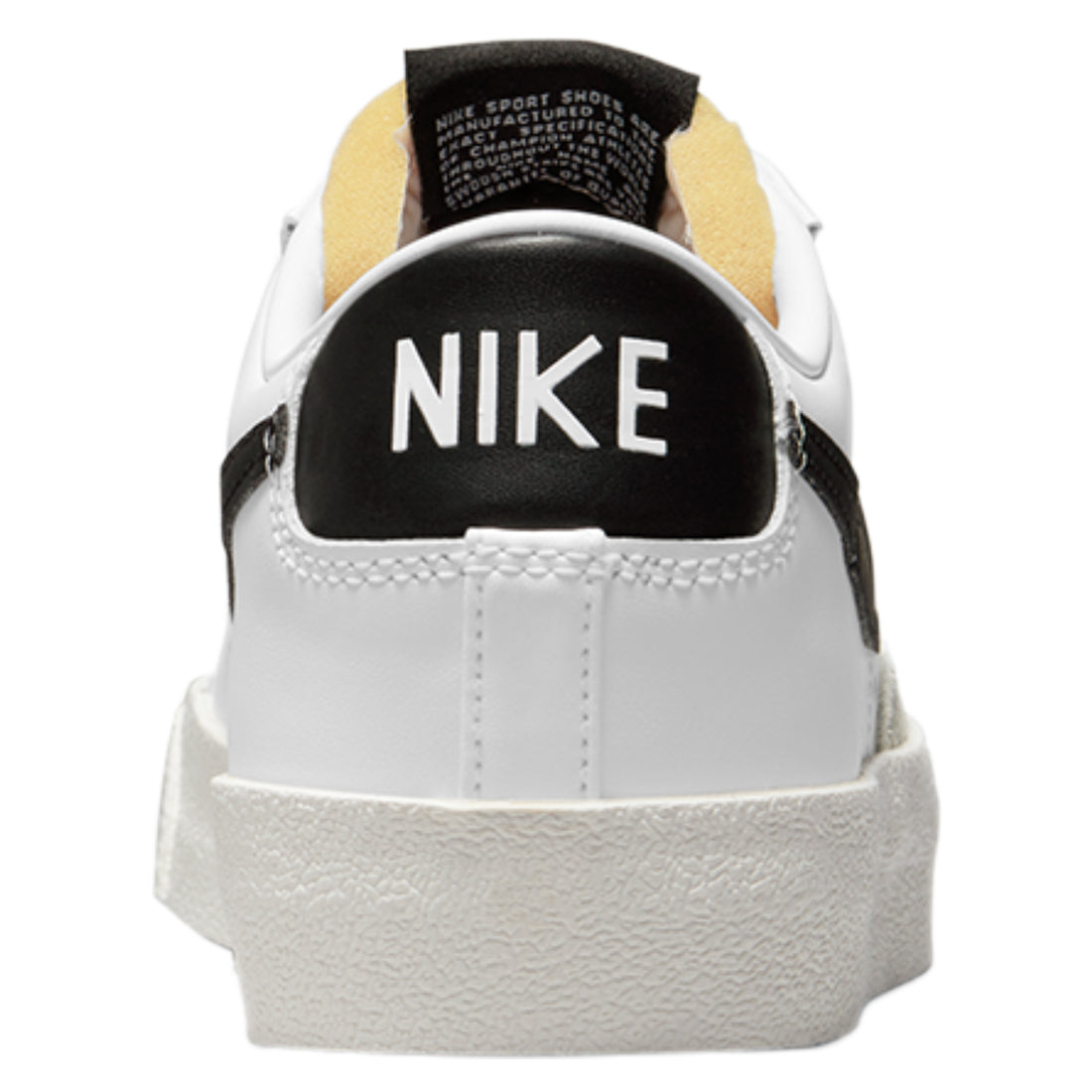 Nike Blazer Low &