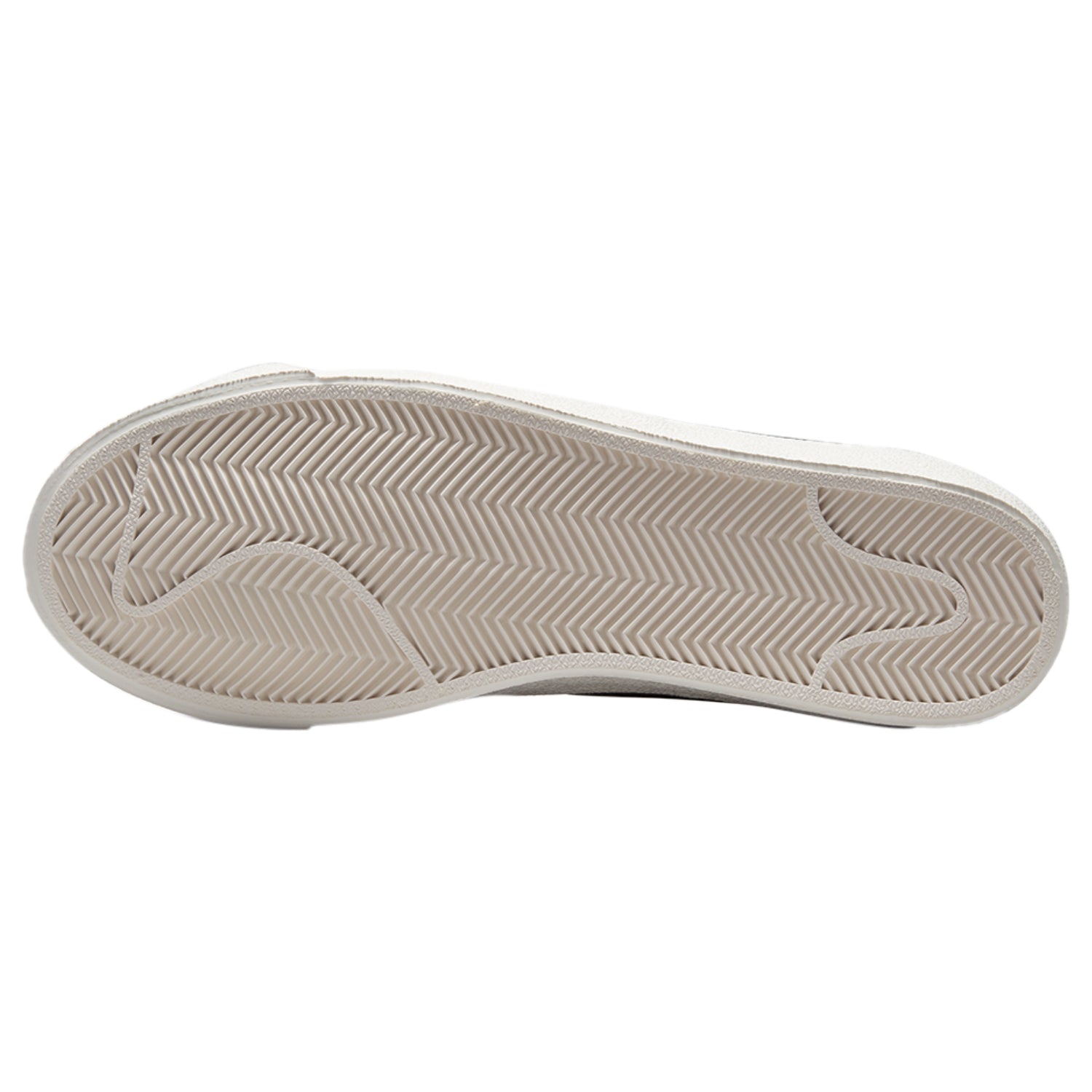 Nike Blazer Low77 White Black (Women&