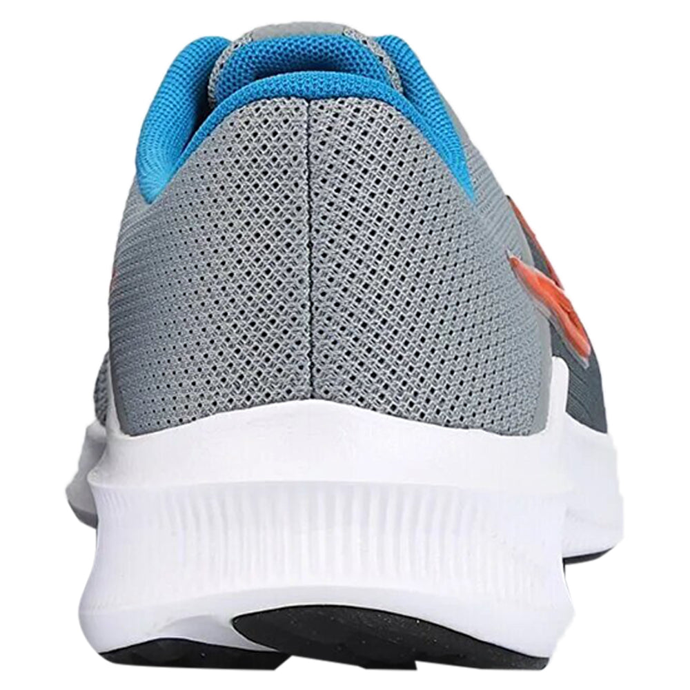 Nike Downshifter 11 Grey Orange (GS)