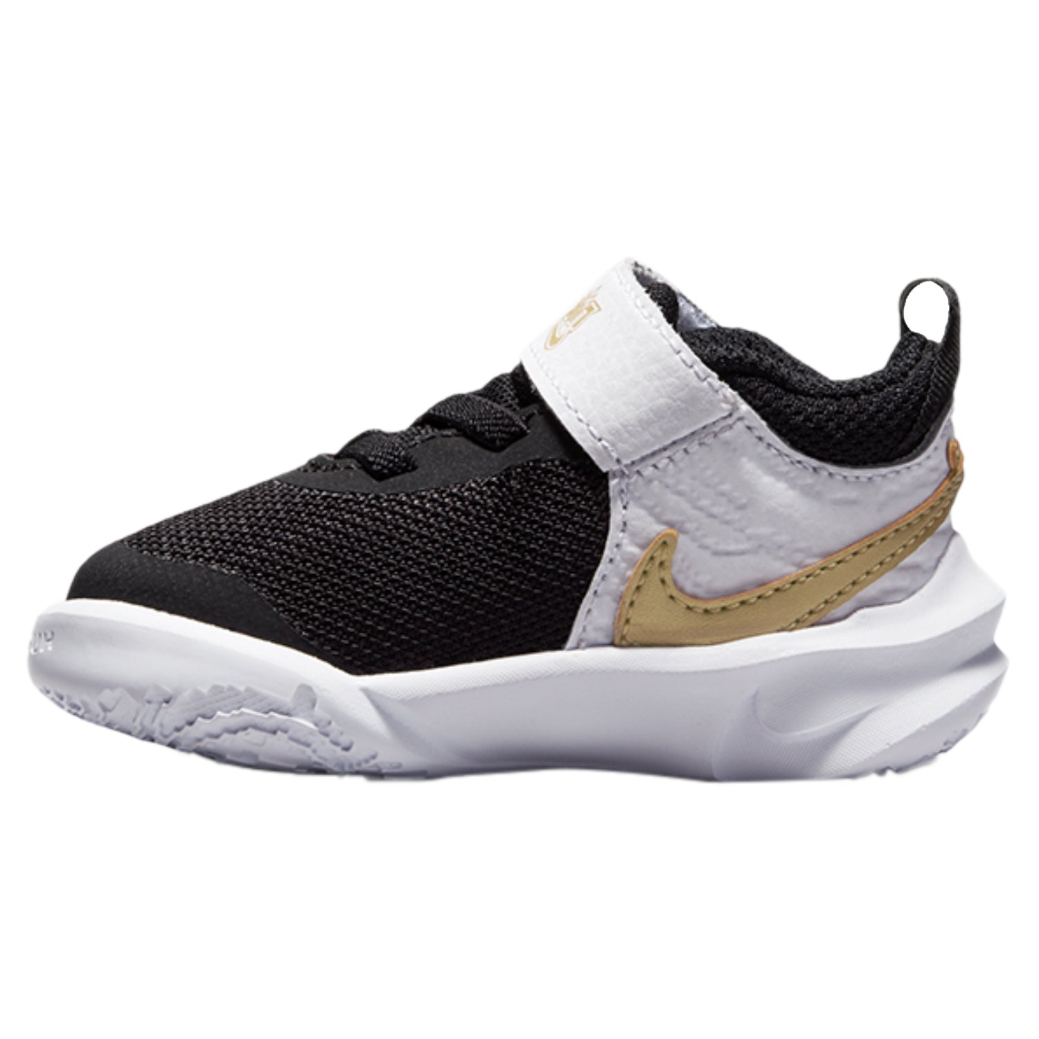 NIKE 25 cm TEAM HUSTLE D 10 2足SET 【未使用】 Nike Youth Team Hustle D 10 Basketball Sneaker CW6736-002