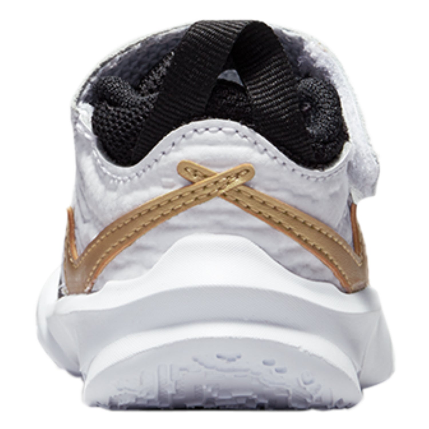 Nike Team Hustle D 10 Toddlers Style : Cw6737-002 - NY Tent Sale