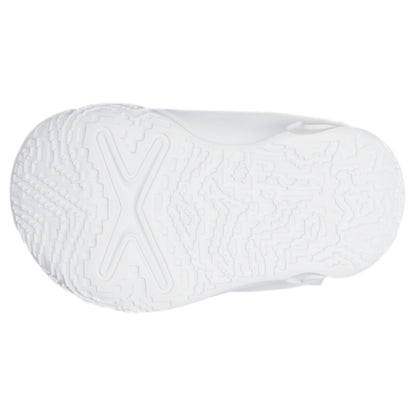 Nike Team Hustle D 10 Toddlers Style : Cw6737-002