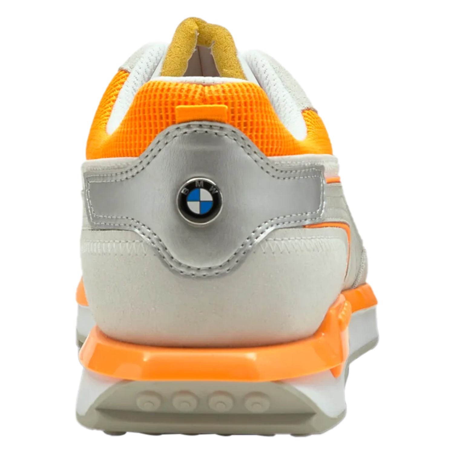 Puma Bmw Mms City Rider Mens Style : 306975-02