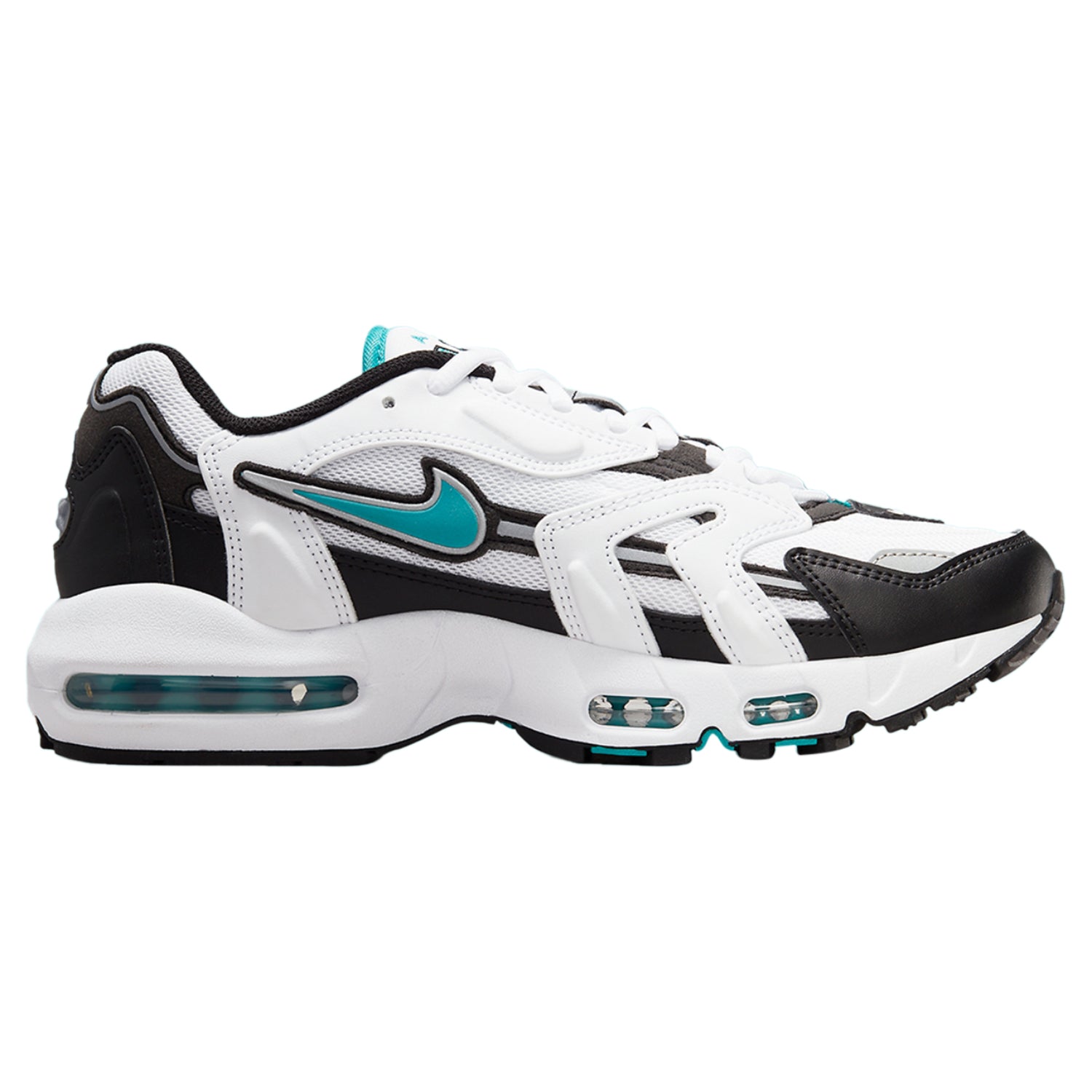 Nike Air Max 96 Ii Mens Style : Cz1921-101