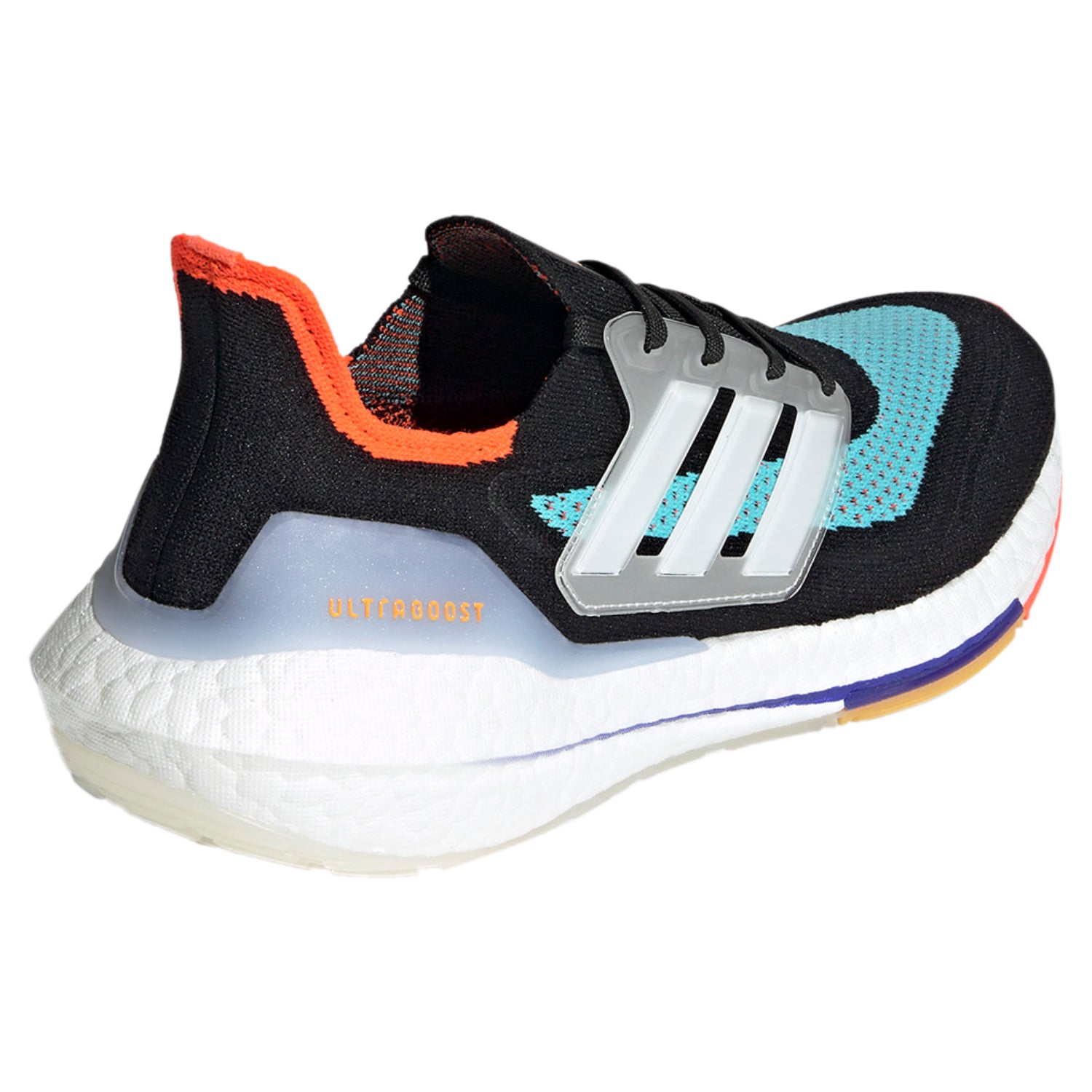 Adidas Ultraboost 21 Mens Style : S23867