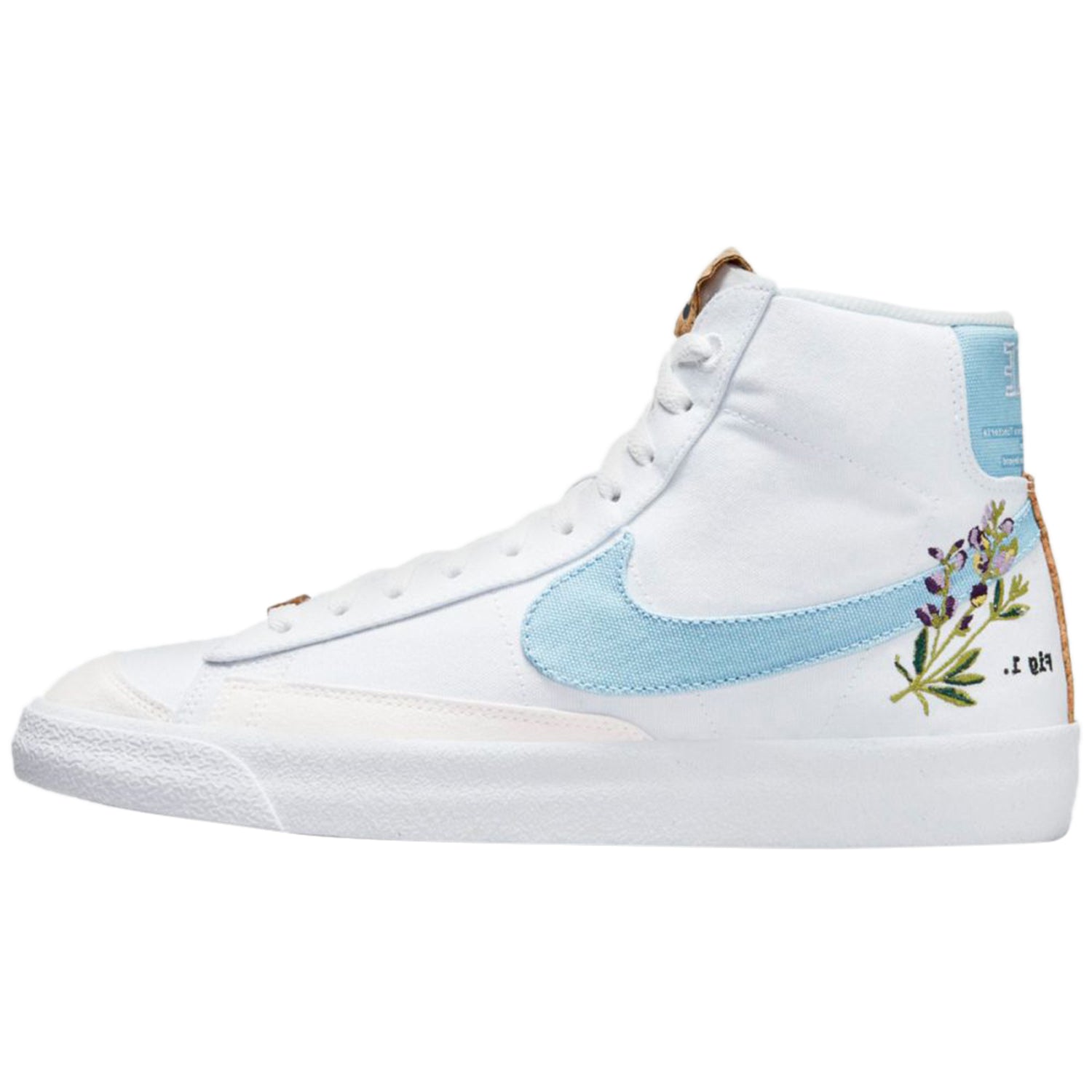 Nike Blazer Mid &