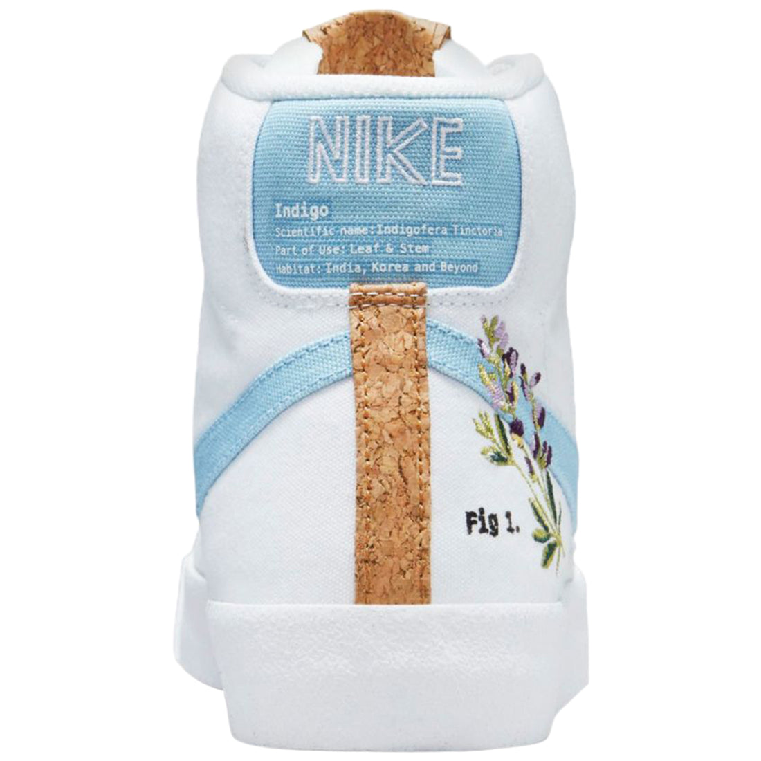 Nike Blazer Mid &