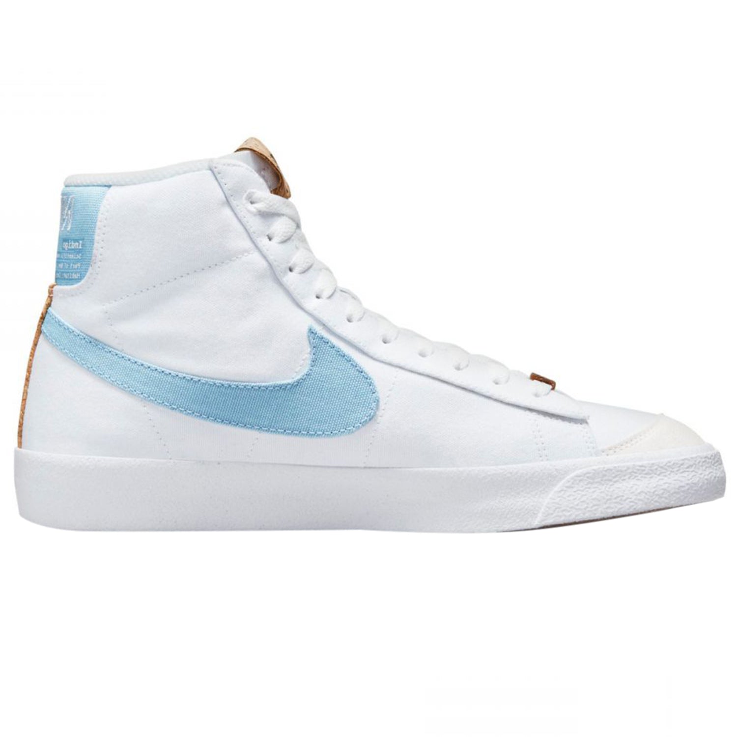 Nike Blazer Mid &