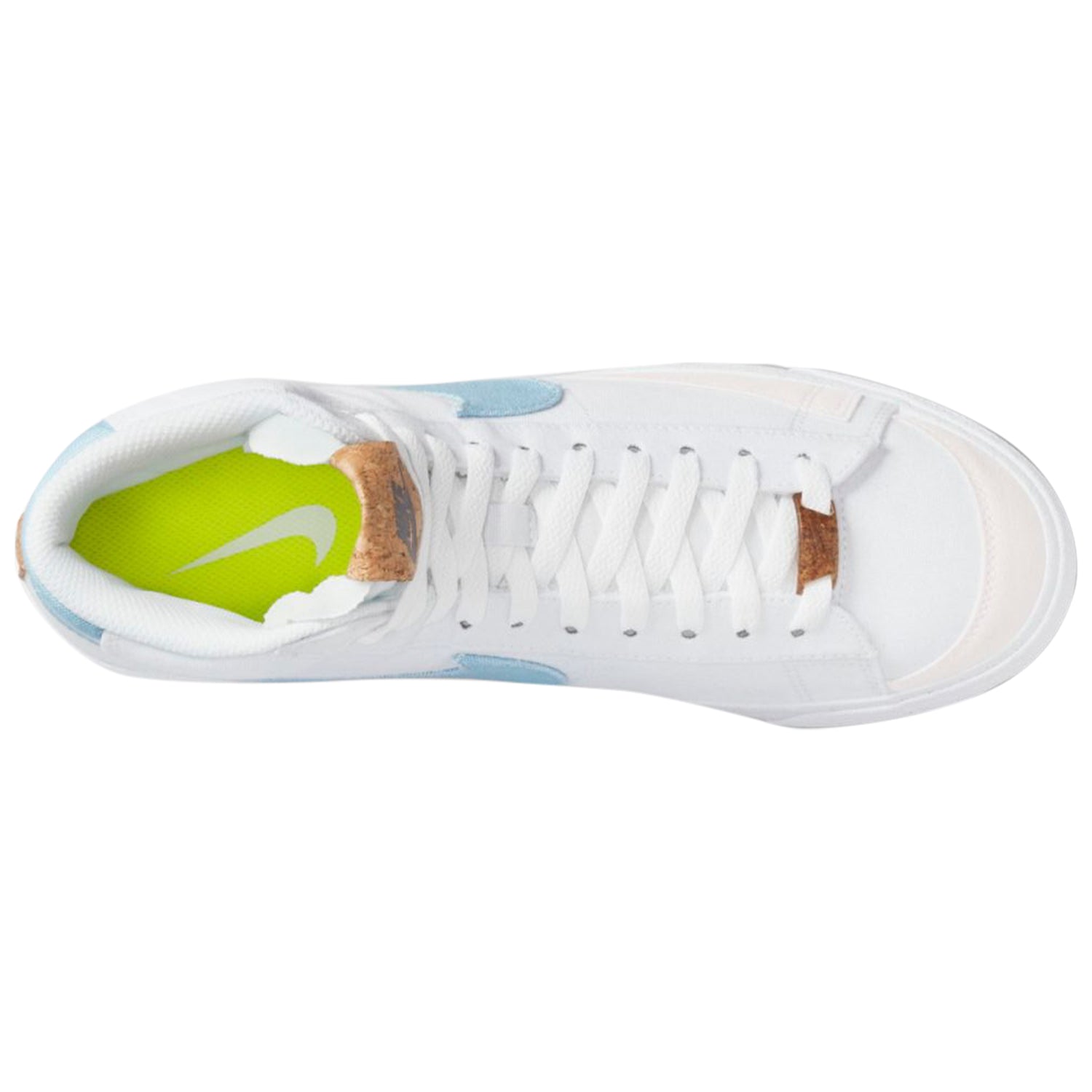 Nike Blazer Mid &