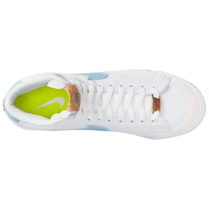 Nike Blazer Mid &