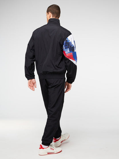 Sergio Tacchini Sienna Tracksuit Mens Style : Stf21m50080