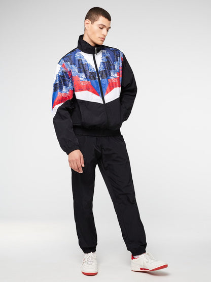 Sergio Tacchini Sienna Tracksuit Mens Style : Stf21m50080