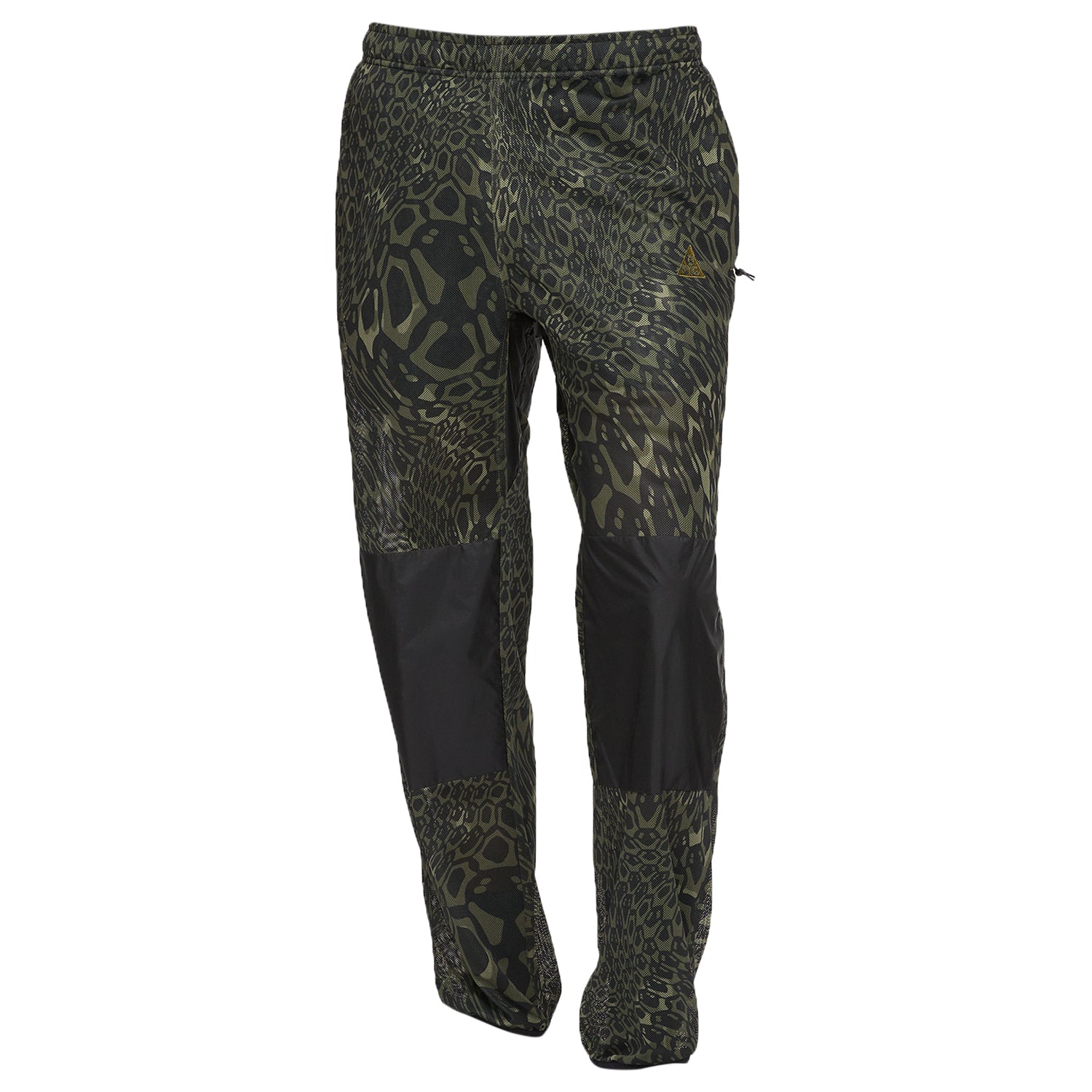 Nike Dri-fit Acg "Happy Arachnid" Pants Mens Style : Db4101