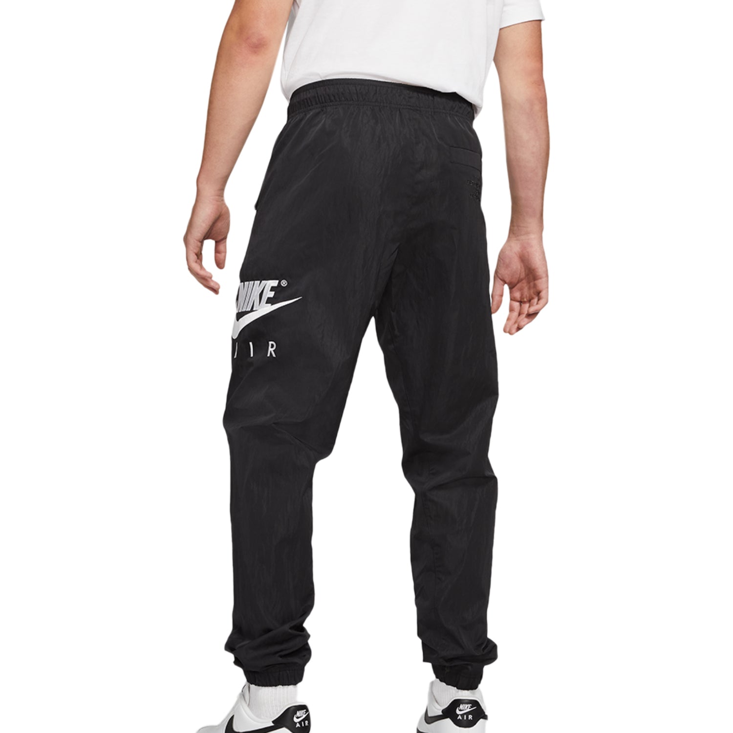 Nike Air Woven Pants Mens Style : Dd6421