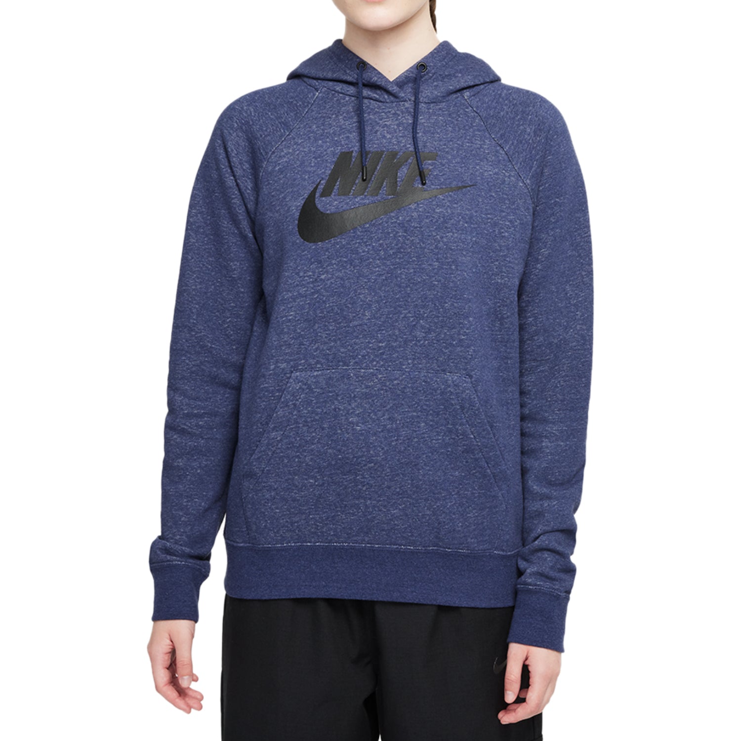 Nike Nsw Esstential Fleece Hoodie Womens Style : Bv4126