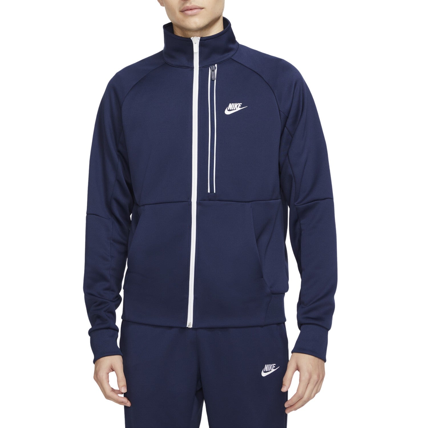 Nike N98 Tribute Jacket Mens Style : Dad003