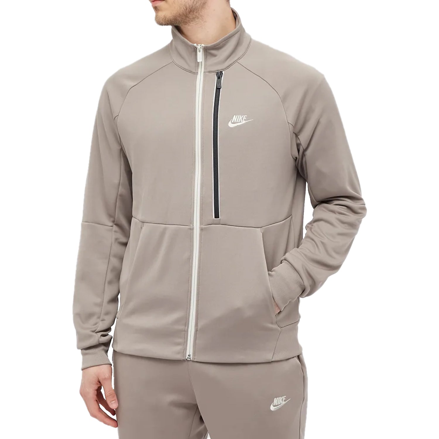 Nike Sportswear Tribute M N98 Jacket Mens Style : Da0003